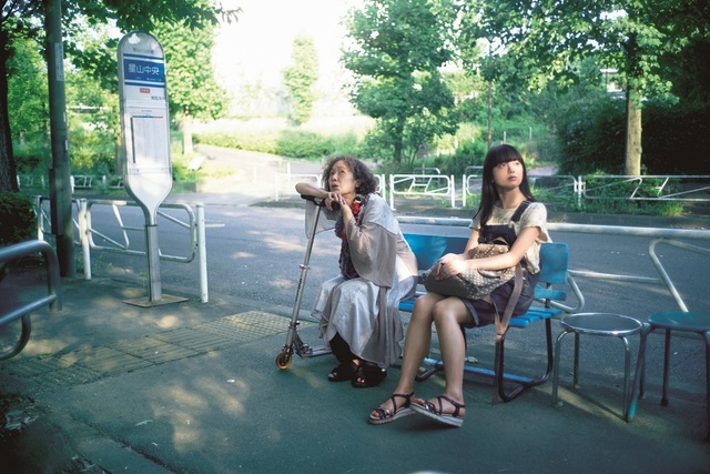 © 2020『宇宙でいちばんあかるい屋根』製作委員会