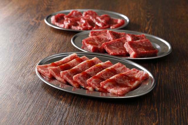 焼肉まる秀 国分寺店