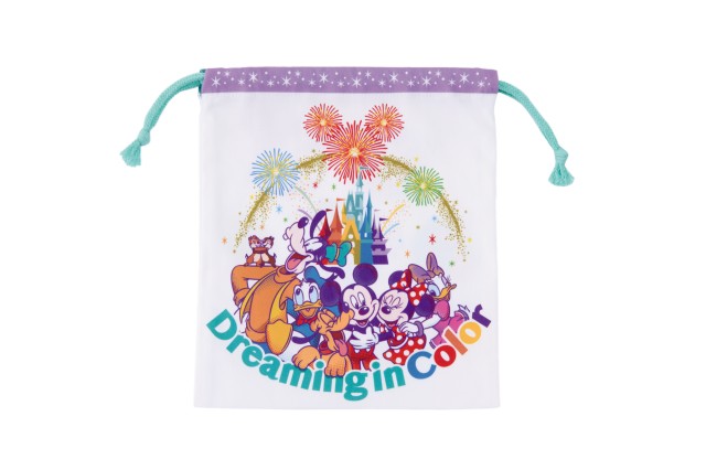 きんちゃく 850円｜縦約23×横約20cm