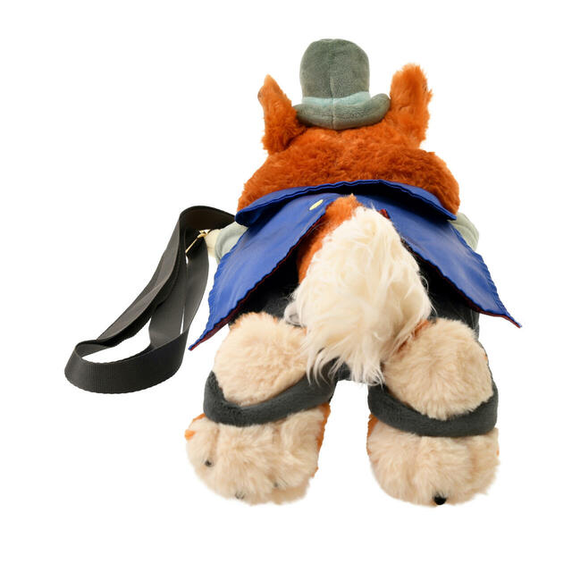 正直ジョン マルチポシェット DISNEY VILLAINS 3,500円