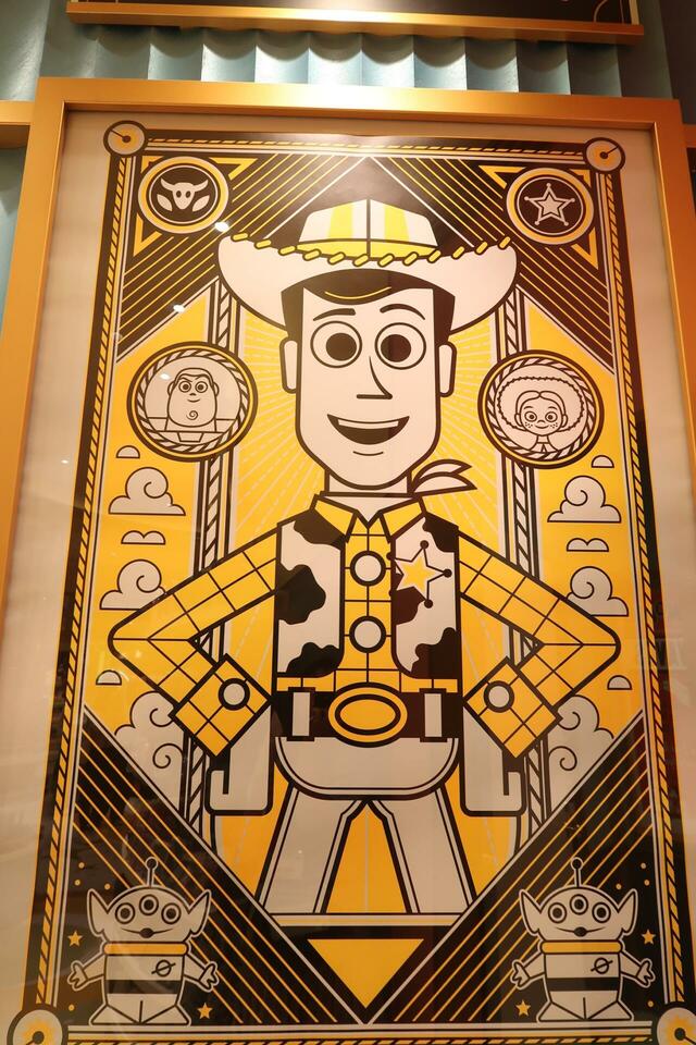 「ディズニーストア 東京ディズニーリゾート店」