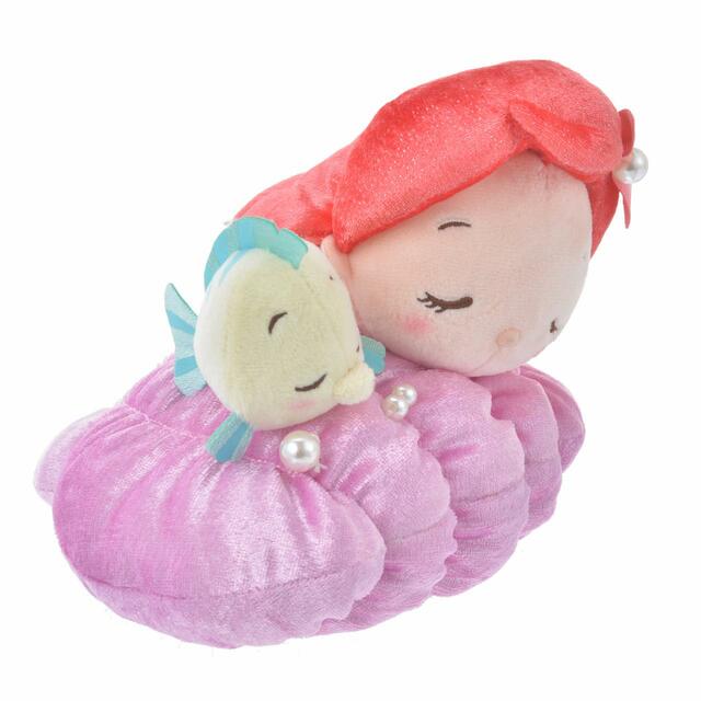 ぬいぐるみ 4,400円