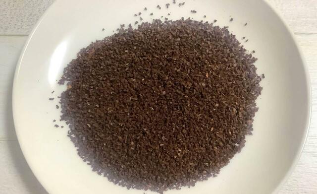 【カルディ ニャンコーヒー】ルワンダ、ブラジルを中心にブレンドした中煎りのコーヒー