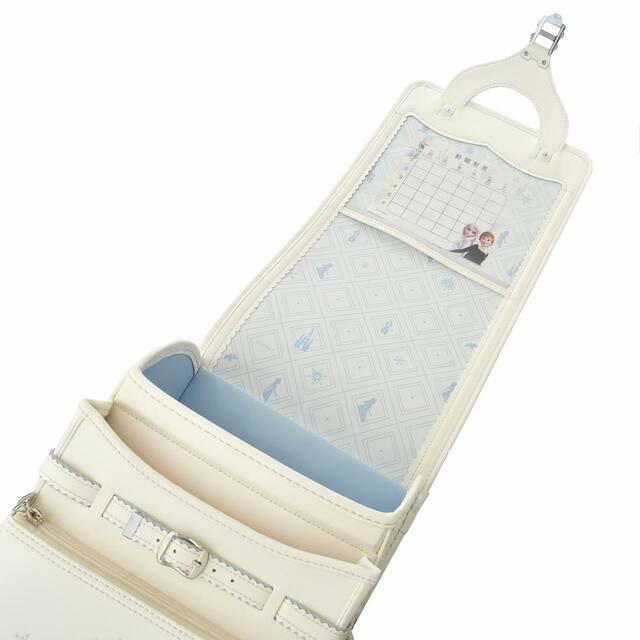 アナと雪の女王2 ランドセル オフホワイト 71,500円