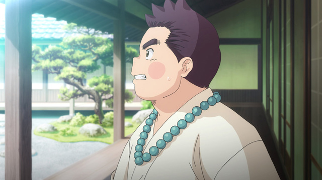 『映画 妖怪ウォッチ シャドウサイド 鬼王の復活』©LEVEL-5／映画『妖怪ウォッチ』プロジェクト 2017／©水木プロ・東映アニメーション