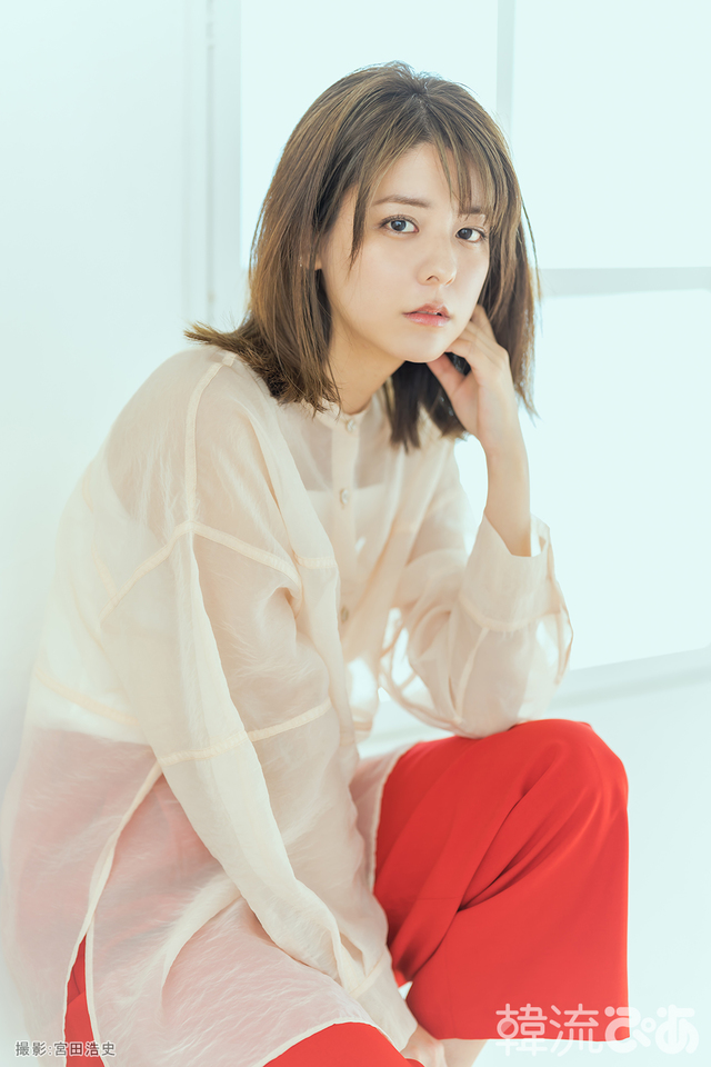 藤井美菜