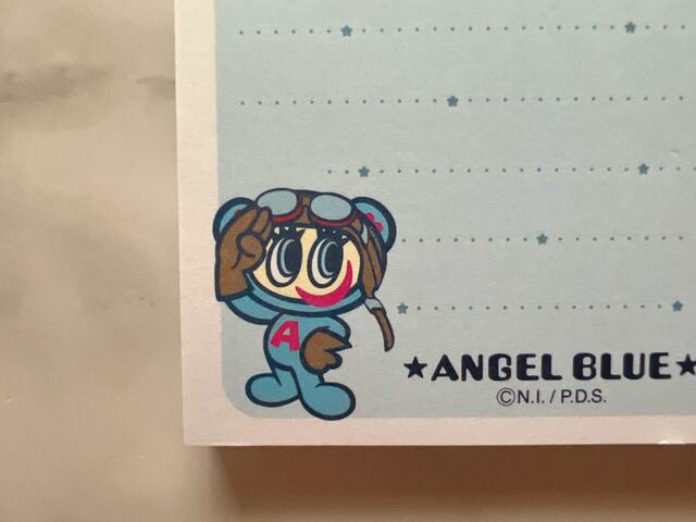 左下にはナカムラくんのイラスト入り！