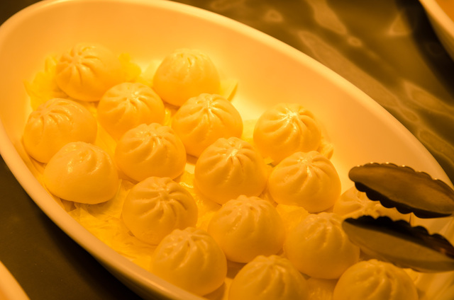 「クリスタルパレス・レストラン」スペシャルブッフェ｜東京ディズニーランド 2016年「アナとエルサのフローズンファンタジー」