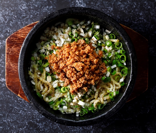 肉の日限定コース