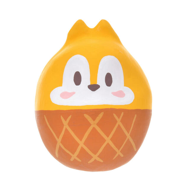 【白河だるま総本舗】だるま NEW YEAR 2025 1,600円