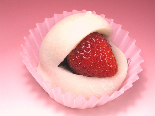 イクスピアリ・ストロベリーセレクション