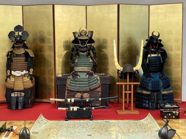 【SAMURAIフェス】2023年2月23日（木祝）～2月26日（日）／上野恩賜公園 噴水前広場