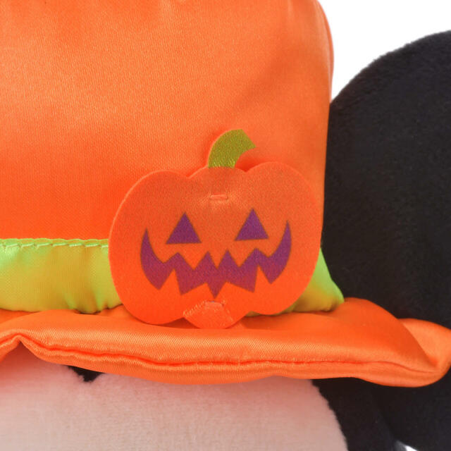 ミッキー ぬいぐるみ DISNEY HALLOWEEN 3,600円
