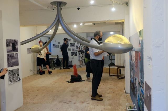 中村政人《東京Z学研究所》