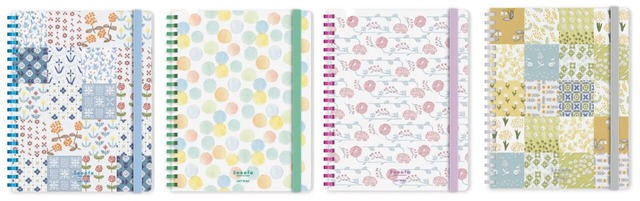 【ロフト「文フェス 2024AUTUMN」】【ロフト限定】コクヨ 星燈社コラボ B6サイズ(コクヨ) 825円