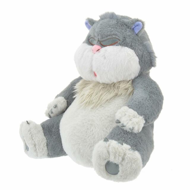 ルシファー ぬいぐるみ ウトウト|4,180円