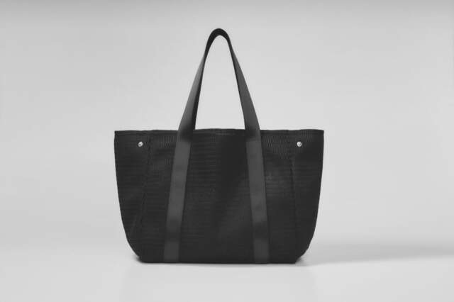 『洗濯機で洗える! おしゃれトートBAG BOOK』