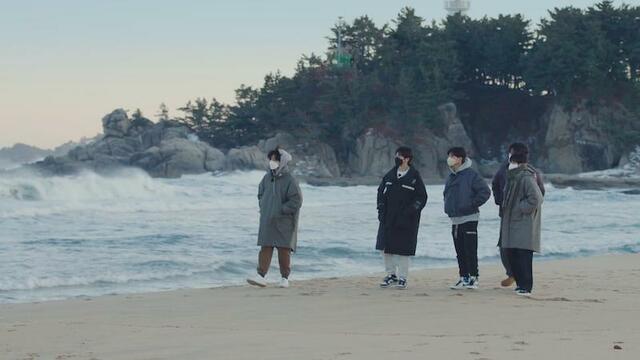 『IN THE SOOP フレンドケーション』ディズニープラス スターで独占配信中