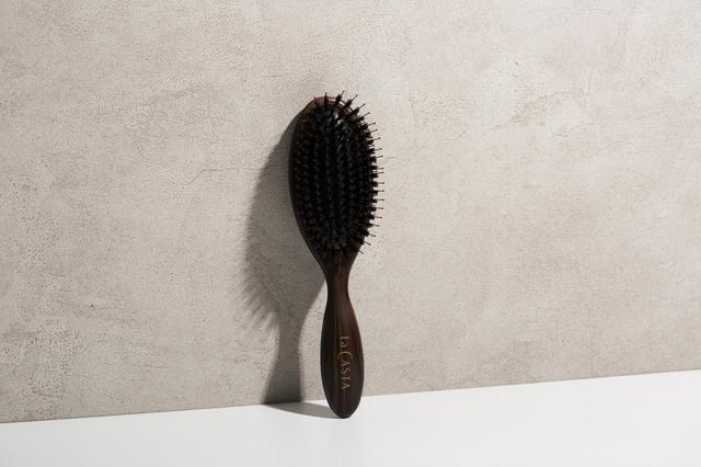 【イクスピアリの母の日ギフト】カリス成城／ラ・カスタ ヘッドスパブラシ