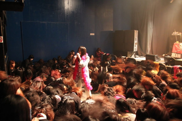 TЯicKY（二日目）