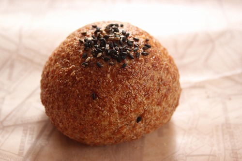 ふすまあんぱん