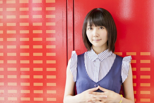 アニメぴあちゃんねる／秦佐和子さん