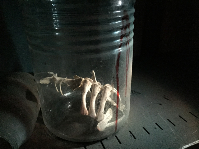 超恐怖「絶凶・戦慄迷宮」フォトギャラリー