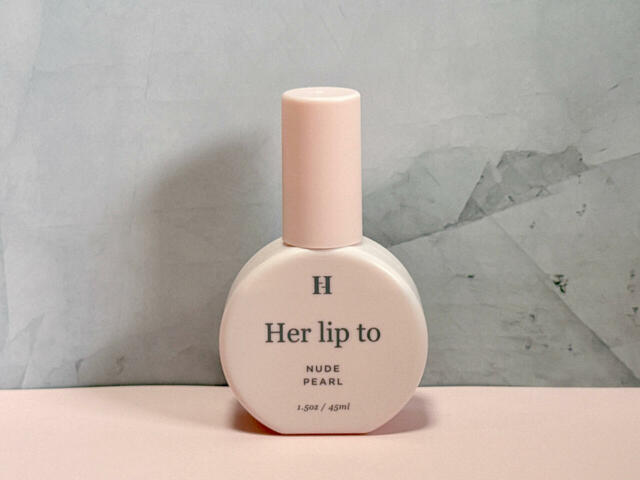 HLTボディミスト - ヌードパール -／税込1,705円