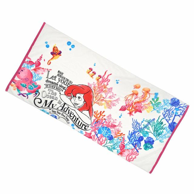 バスタオル 2860円