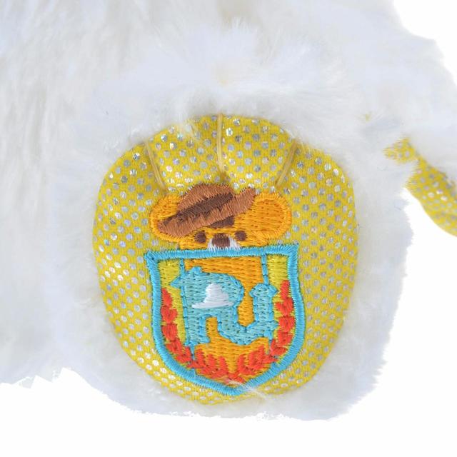 ユニベアシティ ぬいぐるみ(S) ティニーコロネ 4,180円