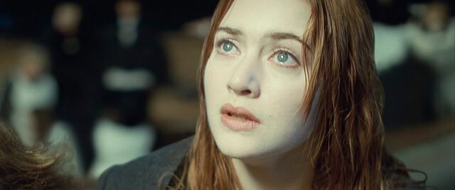 『タイタニック：ジェームズ・キャメロン25周年3Dリマスター』