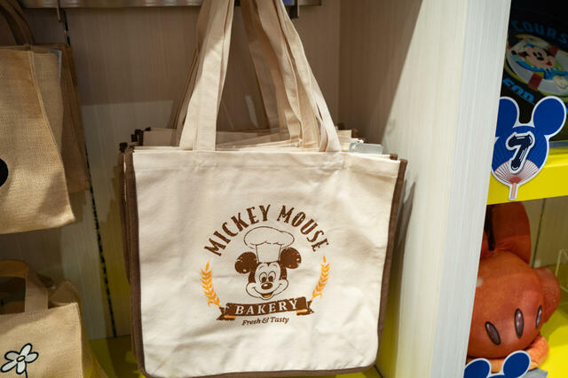 ディズニーストア 夏祭りくじ 景品例