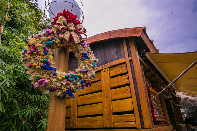 クリスマス・ウィッシュ 2015