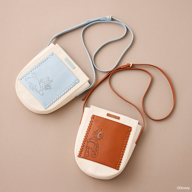 サマンサタバサ『ピノキオ』コレクション