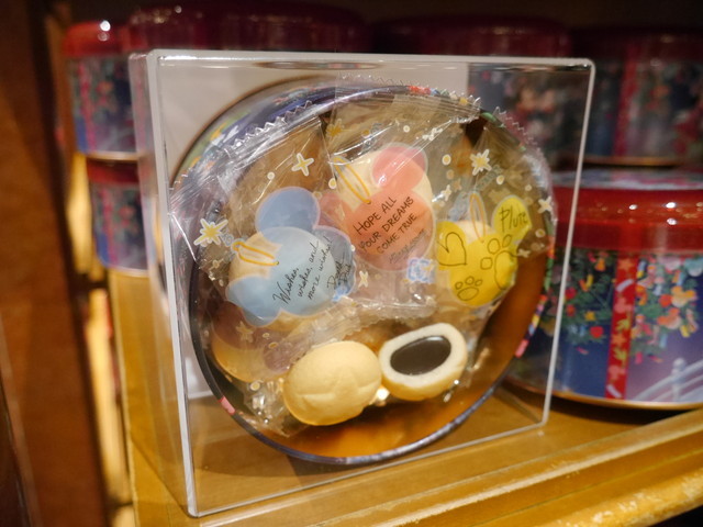 東京ディズニーランド「ディズニー七夕デイズ」