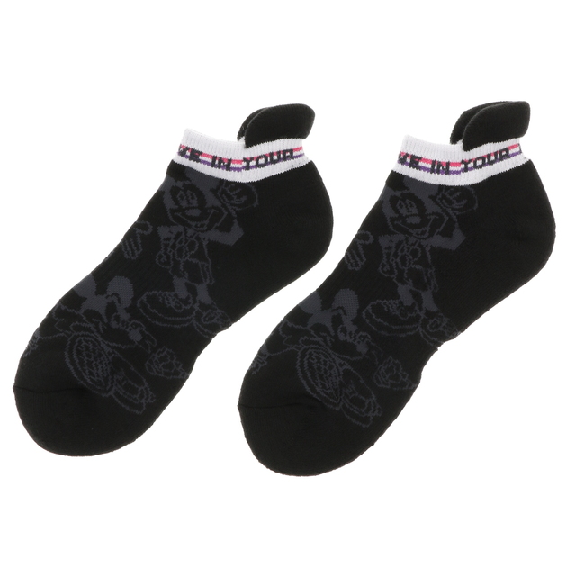 ソックス ¥1,200