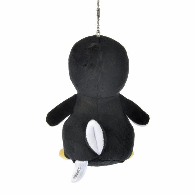 ぬいぐるみキーチェーン ＜ペンギン＞