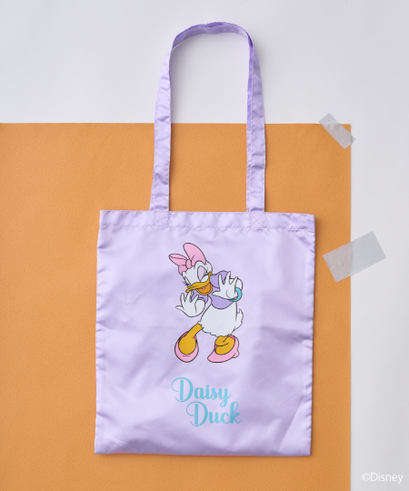 トートBAG 2,990円|AMERICAN HOLIC「ミッキー&フレンズ」コレクション