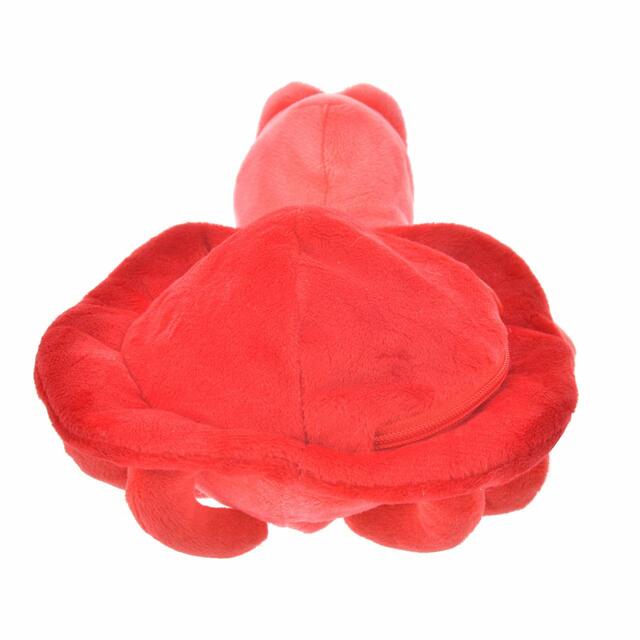 セバスチャン ポーチ Ariel Lover 2,640円