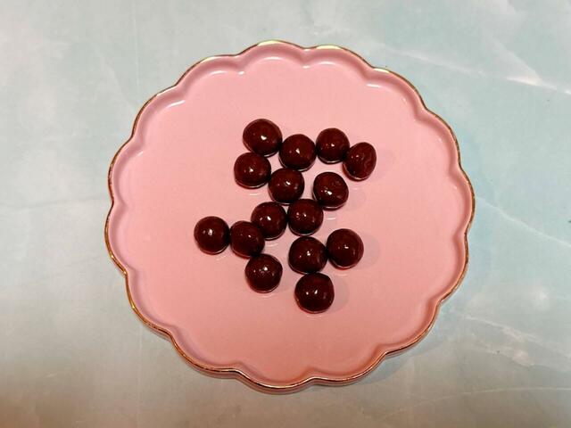 サクサクとした食感とやさしい甘さが楽しめる、おいしいお菓子