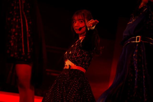 『乃木坂46 北野日奈子 卒業コンサート』3月24日(木) 神奈川・ぴあアリーナMM