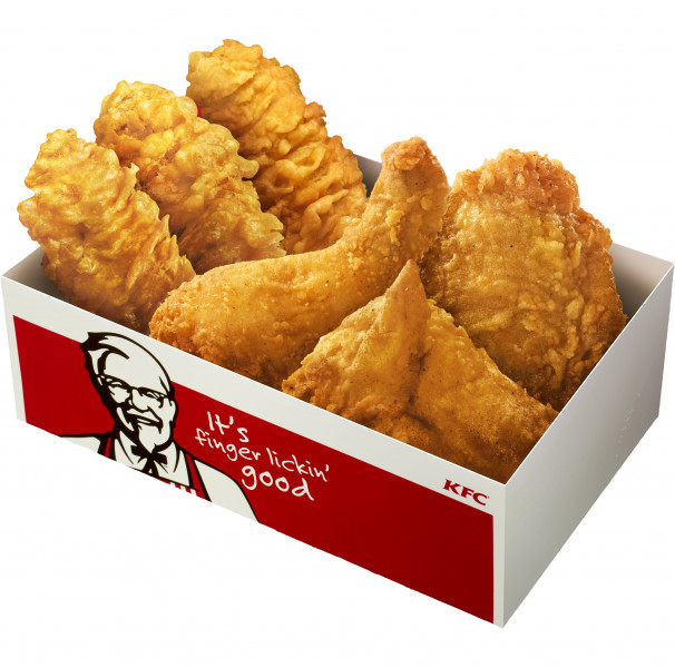 お得なパックが期間限定で登場！