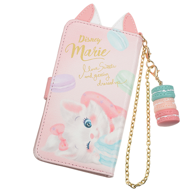 iPhone 6/6s/7/8用スマホケース・カバー マリー CAT DAY 2018 