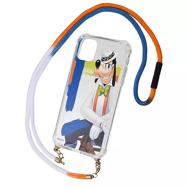 iPhone 11用スマホケース