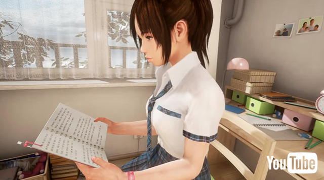 ©BANDAI NAMCO Entertainment Inc. （画像はYouTubeより）