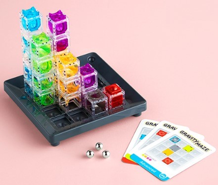 Gravity Maze（グラビティ・メイズ）