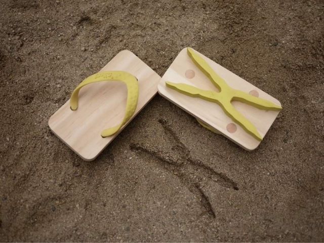 ashiato「フクロウ」