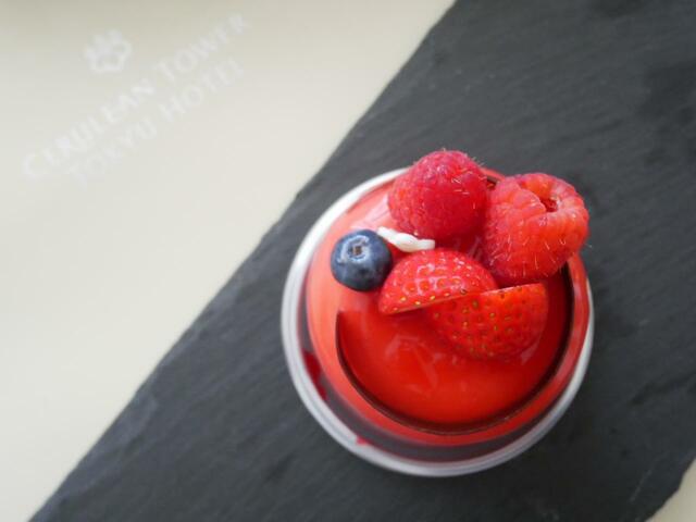 ジェムルージュ