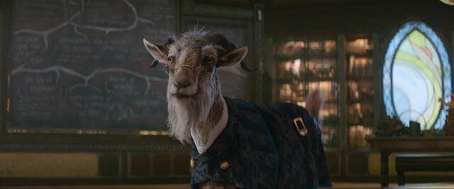 『ウィキッド ふたりの魔女』大ヒット上映中！