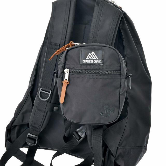 【GREGORY】ミッキー ショルダーバッグ CLASSIC Casual Bag 8,580円